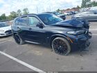 2025 Bmw X5 Xdrive40i Синий vin: 5UX23EU04S9Y40478