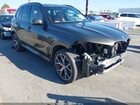 2024 Bmw X5 Xdrive40i Green vin: 5UX23EU06R9U61976