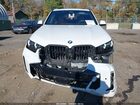 2025 Bmw X5 Xdrive40i Белый vin: 5UX23EU09S9Z07950