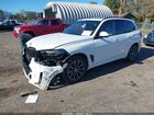 2025 Bmw X5 Xdrive40i Белый vin: 5UX23EU09S9Z07950
