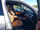2025 Bmw X5 Xdrive40i Белый vin: 5UX23EU09S9Z07950