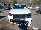 2025 Bmw X5 Xdrive40i Белый vin: 5UX23EU09S9Z07950