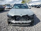 2025 Bmw X5 Xdrive40i Silver vin: 5UX23EU09S9Z67906