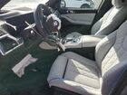 2025 Bmw X5 Xdrive40i Silver vin: 5UX23EU09S9Z67906