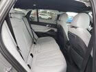 2025 Bmw X5 Xdrive40i Silver vin: 5UX23EU09S9Z67906