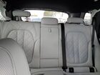 2025 Bmw X5 Xdrive40i Silver vin: 5UX23EU09S9Z67906