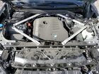 2025 Bmw X5 Xdrive40i Silver vin: 5UX23EU09S9Z67906