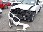 2020 Bmw X4 Xdrive30i White vin: 5UX2V1C03L9B47300