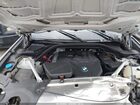 2020 Bmw X4 Xdrive30i White vin: 5UX2V1C03L9B47300