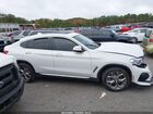 2020 Bmw X4 Xdrive30i White vin: 5UX2V1C03L9B47300
