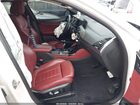 2020 Bmw X4 Xdrive30i White vin: 5UX2V1C03L9B47300