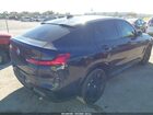 2020 Bmw X4 Xdrive30i Black vin: 5UX2V1C04L9C56655 2020 Bmw X4 Xdrive30i Black vin: 5UX2V1C04L9C56655