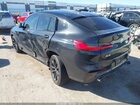 2020 Bmw X4 Xdrive30i Black vin: 5UX2V1C04L9C56655 2020 Bmw X4 Xdrive30i Black vin: 5UX2V1C04L9C56655