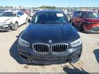 2020 Bmw X4 Xdrive30i Black vin: 5UX2V1C04L9C56655 2020 Bmw X4 Xdrive30i Black vin: 5UX2V1C04L9C56655