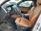 2021 Bmw X4 Xdrive30i Белый vin: 5UX2V1C05M9E84889