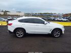 2020 Bmw X4 Xdrive30i White vin: 5UX2V1C08L9B34705