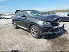 2020 Bmw X4 Xdrive30i Gray vin: 5UX2V1C0XL9C64730