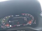 2021 Bmw X4 M40i Серебряный vin: 5UX2V5C06M9E04474