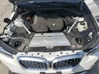 2022 Bmw X4 Xdrive30i Белый vin: 5UX33DT00N9K09666