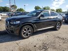 2024 Bmw X4 Xdrive30i Black vin: 5UX33DT00R9U38452