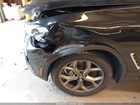 2024 Bmw X4 Xdrive30i Black vin: 5UX33DT01R9V07584