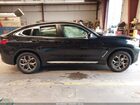 2024 Bmw X4 Xdrive30i Black vin: 5UX33DT01R9V07584