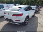 2022 Bmw X4 Xdrive30i Белый vin: 5UX33DT03N9M96131