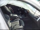 2022 Bmw X4 Xdrive30i Белый vin: 5UX33DT03N9M96131