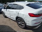 2022 Bmw X4 Xdrive30i Белый vin: 5UX33DT03N9M96131