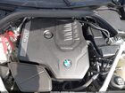 2022 Bmw X4 Xdrive30i Белый vin: 5UX33DT03N9M96131