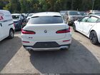 2022 Bmw X4 Xdrive30i Белый vin: 5UX33DT03N9M96131