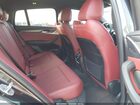 2025 Bmw X4 Xdrive30i Черный vin: 5UX33DT08S9084993