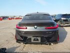 2025 Bmw X4 Xdrive30i Черный vin: 5UX33DT08S9084993