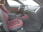 2025 Bmw X4 Xdrive30i Черный vin: 5UX33DT08S9084993