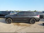 2025 Bmw X4 Xdrive30i Черный vin: 5UX33DT08S9084993