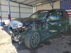 2026 Bmw X7 M60i Black vin: 5UX33EM09T9018975
