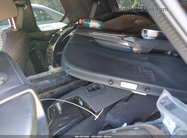 5UX33EM0XR9U07116 2024 BMW X7 Черный Вид щитка приборов