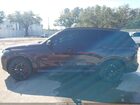 2025 Bmw X5 M60i Темно-бордовый vin: 5UX33EU00S9Y49781