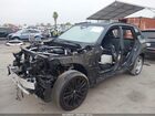 2024 Bmw X5 M60i Black vin: 5UX33EU02R9T73933