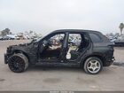 2024 Bmw X5 M60i Black vin: 5UX33EU02R9T73933