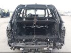 2024 Bmw X5 M60i Black vin: 5UX33EU02R9T73933