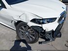 2025 Bmw X6 Xdrive40i Белый vin: 5UX33EX01S9Z70024