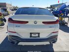 2025 Bmw X6 Xdrive40i Белый vin: 5UX33EX01S9Z70024