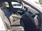 2025 Bmw X6 Xdrive40i Белый vin: 5UX33EX01S9Z70024