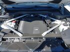 2025 Bmw X6 Xdrive40i Белый vin: 5UX33EX01S9Z70024