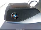 2025 Bmw X6 Xdrive40i Белый vin: 5UX33EX01S9Z70024