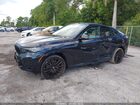 2024 Bmw X6 Xdrive40i Black vin: 5UX33EX04R9V18045