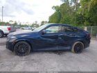 2024 Bmw X6 Xdrive40i Black vin: 5UX33EX04R9V18045