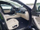 2024 Bmw X6 Xdrive40i Black vin: 5UX33EX04R9V18045
