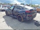 2024 Bmw X6 Xdrive40i Black vin: 5UX33EX04R9V18045